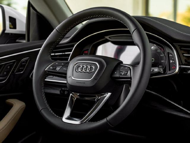 2026 AUDI Q8 55 PREMIUM — миниатюра 21