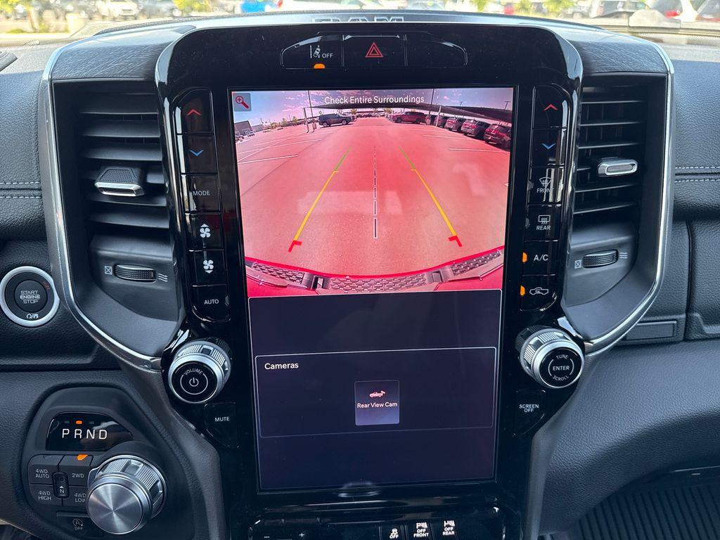 صورة مصغرة 18 لـ 2026 RAM 1500 LARAMIE