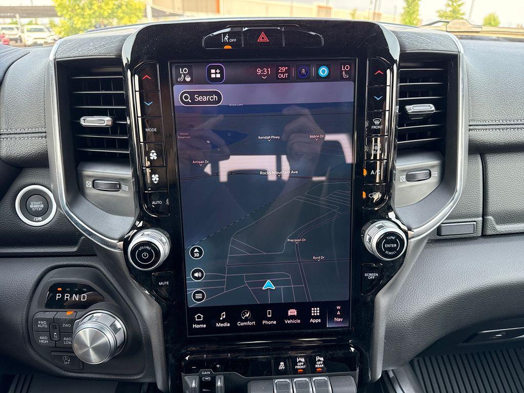 2026 RAM 1500 LARAMIE 缩略图 17