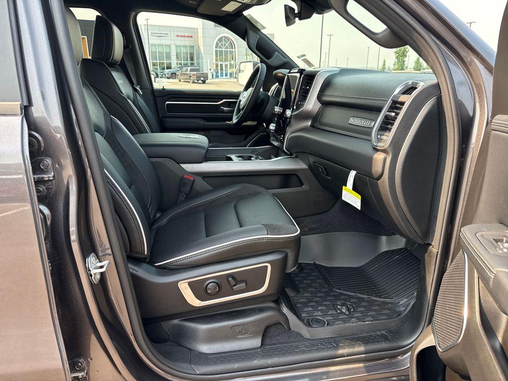 2026 RAM 1500 LARAMIE 缩略图 29
