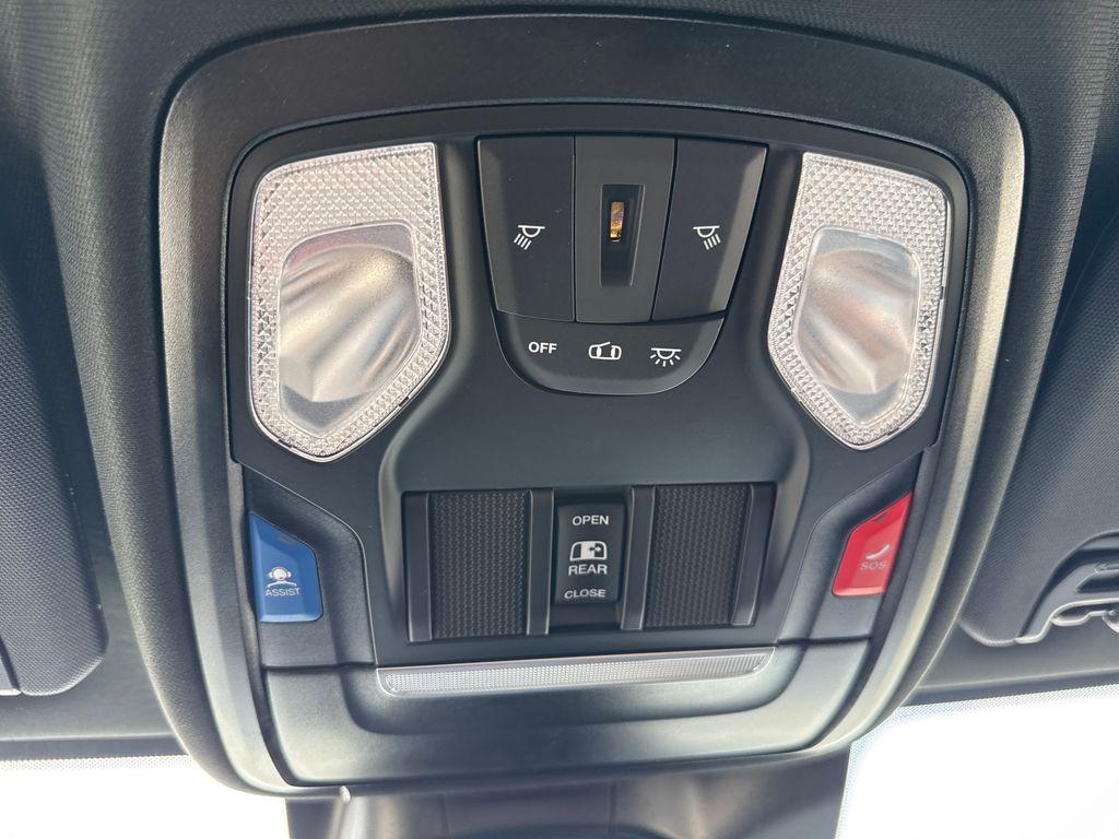 2026 RAM 2500 TRADESMAN — миниатюра 22