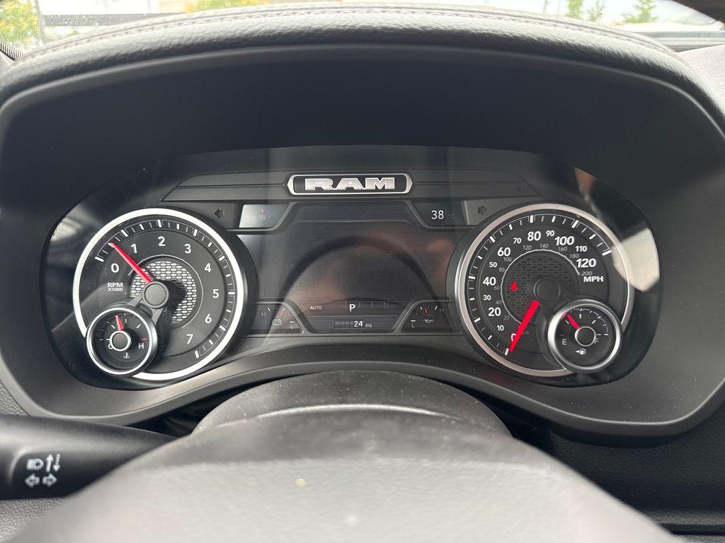 صورة مصغرة 16 لـ 2026 RAM 1500 LARAMIE