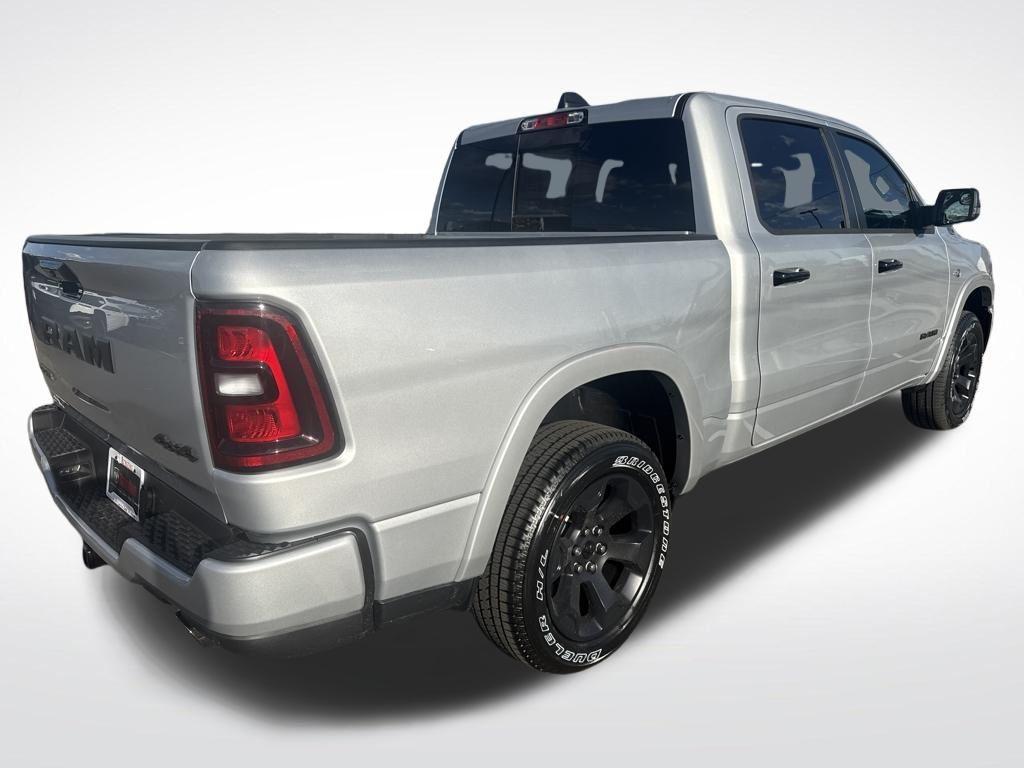 صورة 5 لـ 2026 RAM 1500 BIG HORN/LONE STAR