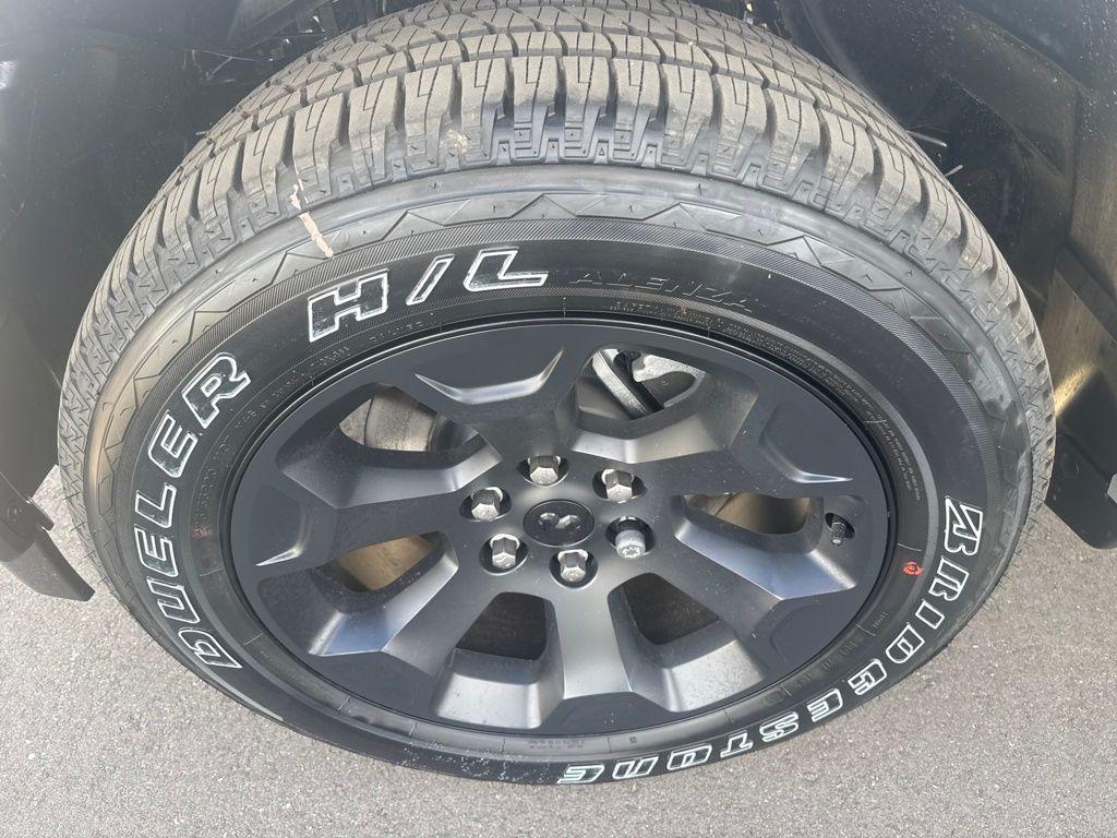 2026 RAM 1500 BIG HORN/LONE STAR 缩略图 27