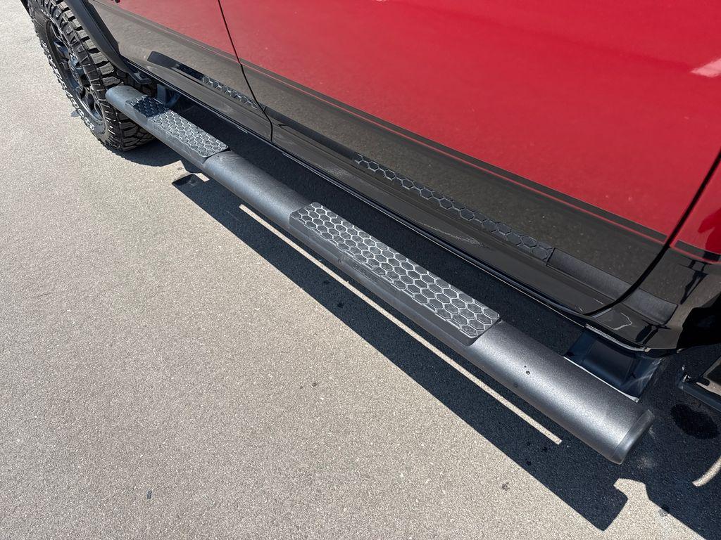 2026 RAM 2500 REBEL/POWER WAGON photo 10