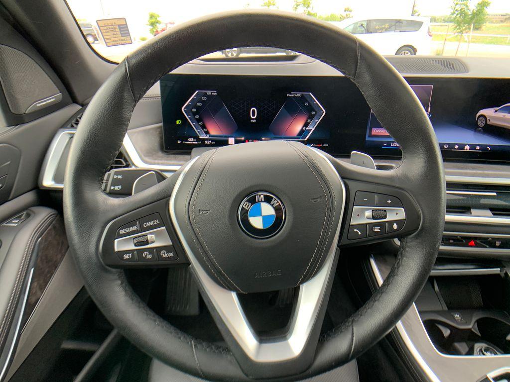 صورة مصغرة 16 لـ 2026 BMW X5 XDRIVE40I