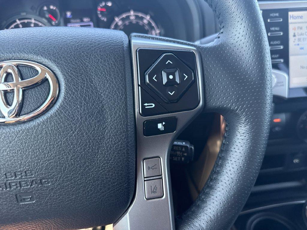 2021 Toyota 4RUNNER SR5 PREMIUM — миниатюра 16