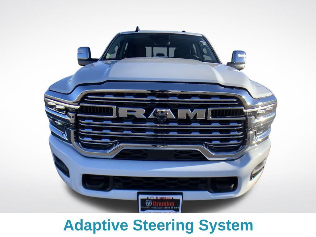 صورة 9 لـ 2026 RAM 2500 LIMITED