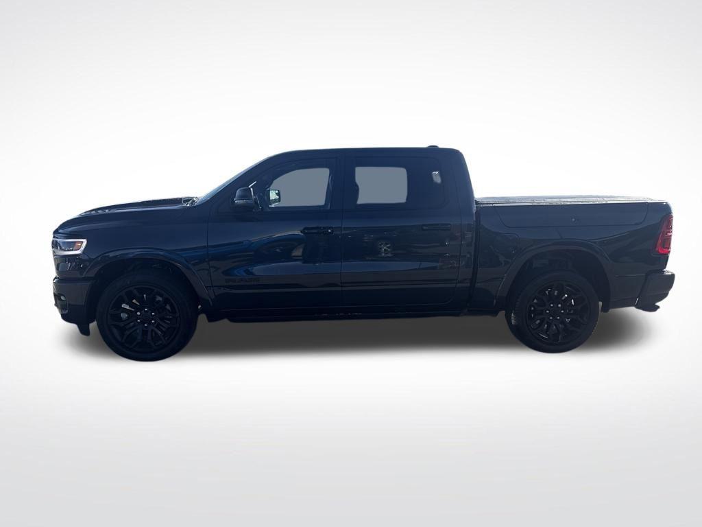 2026 RAM 1500 LIMITED 照片 2