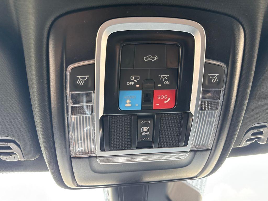 2026 RAM 1500 RHO — миниатюра 22