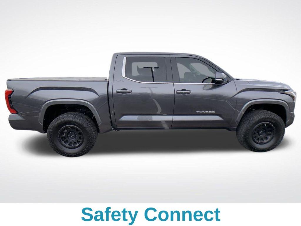 TOYOTA TUNDRA - 7