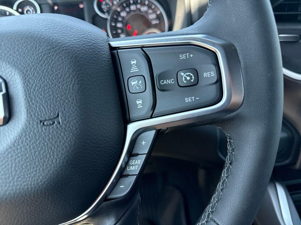 2026 RAM 2500 BIG HORN 缩略图 16