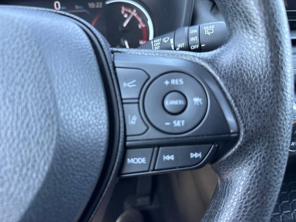 2025 Toyota RAV4 XLE 缩略图 16