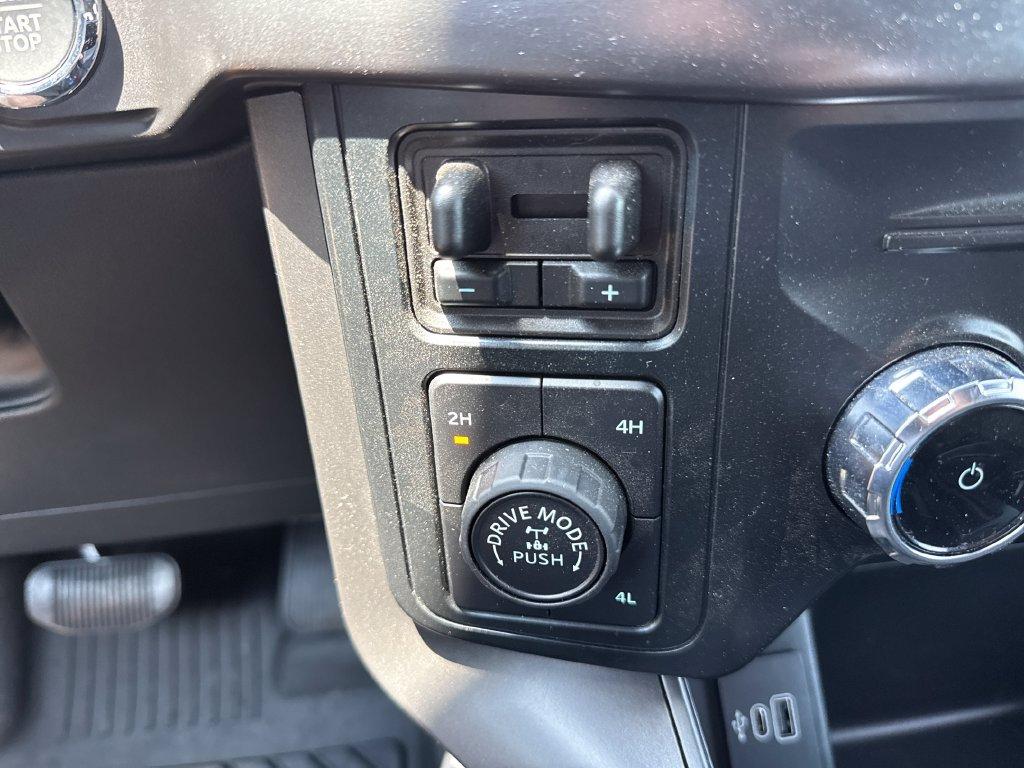 2025 FORD F-150 TREMOR 缩略图 22