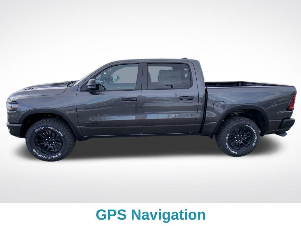 صورة 3 لـ 2026 RAM 1500 REBEL