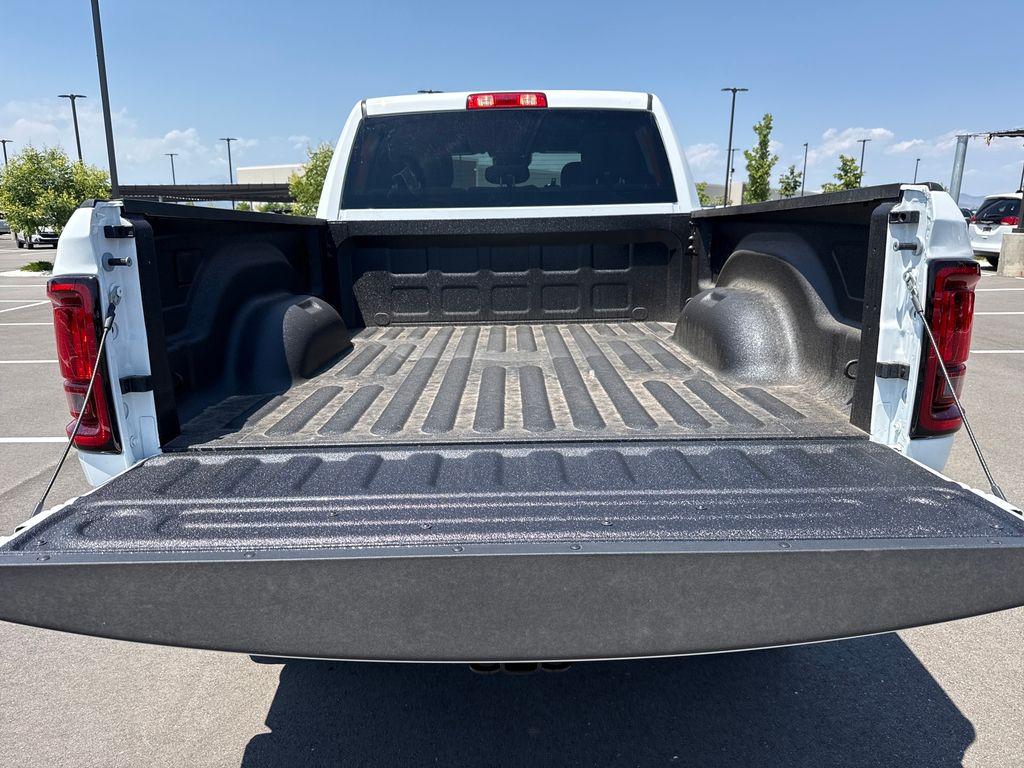 2026 RAM 2500 BIG HORN thumbnail 28