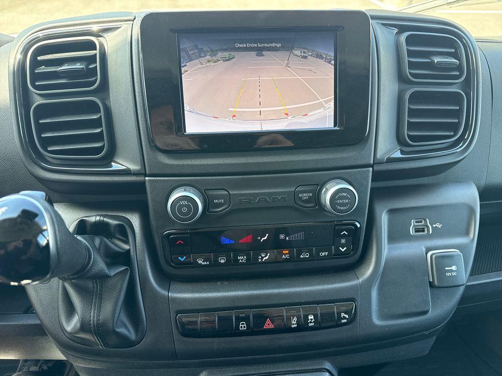 2026 RAM PROMASTER 2500 HIGH ROOF 缩略图 16