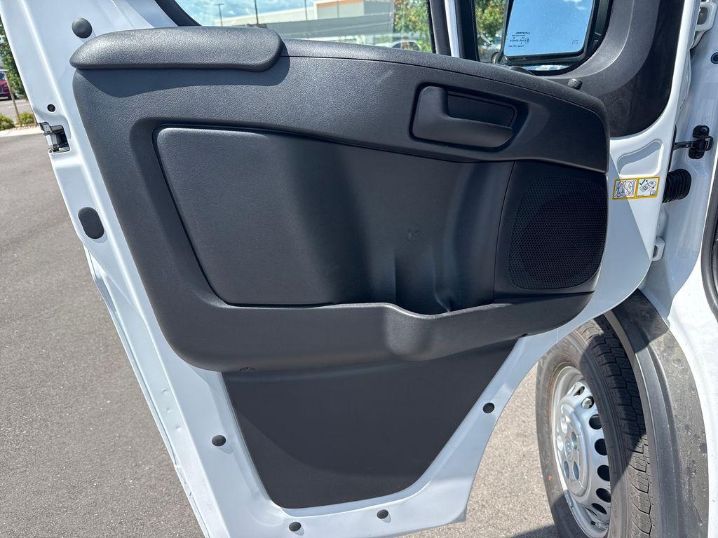 2026 RAM PROMASTER 2500 HIGH ROOF 缩略图 9