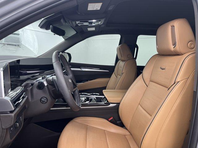 صورة مصغرة 11 لـ 2025 Cadillac ESCALADE PREMIUM LUXURY