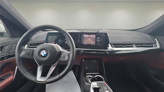 BMW X1 XDRIVE28I - 10