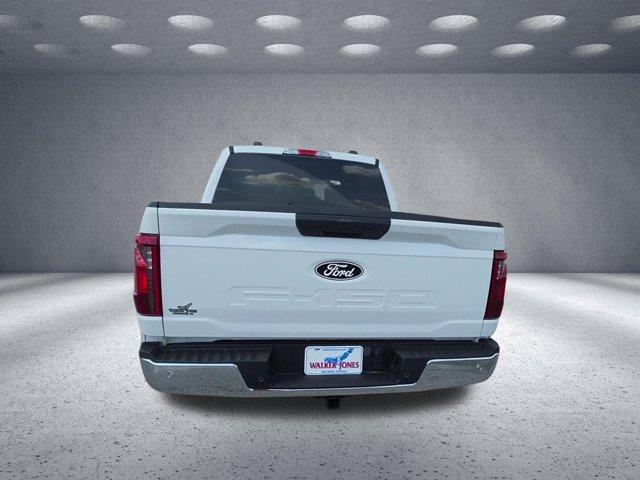 2025 FORD F-150 XLT — фото 6