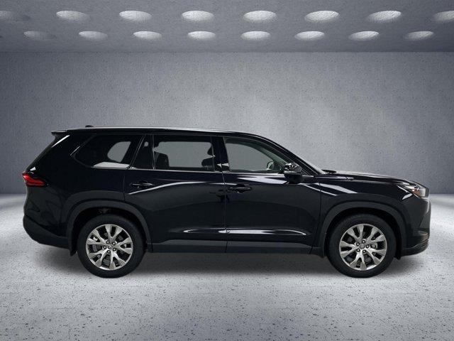 2024 Toyota GRAND HIGHLANDER HYBRID LIMITED — фото 6