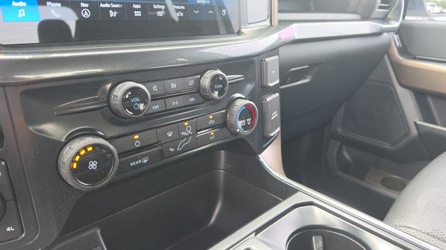 2024 FORD F-150 STX — миниатюра 12