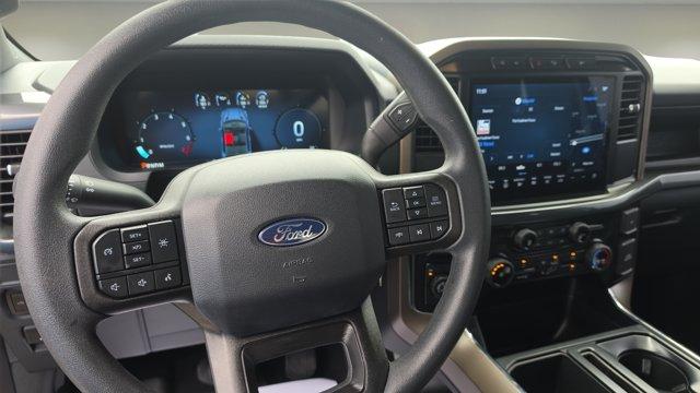 2024 FORD F-150 STX — миниатюра 11