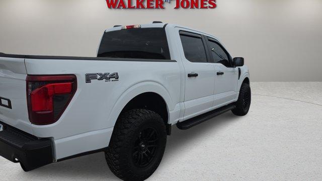 2024 FORD F-150 STX — миниатюра 18
