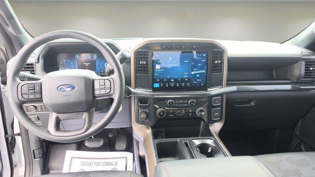 2024 FORD F-150 STX — миниатюра 15