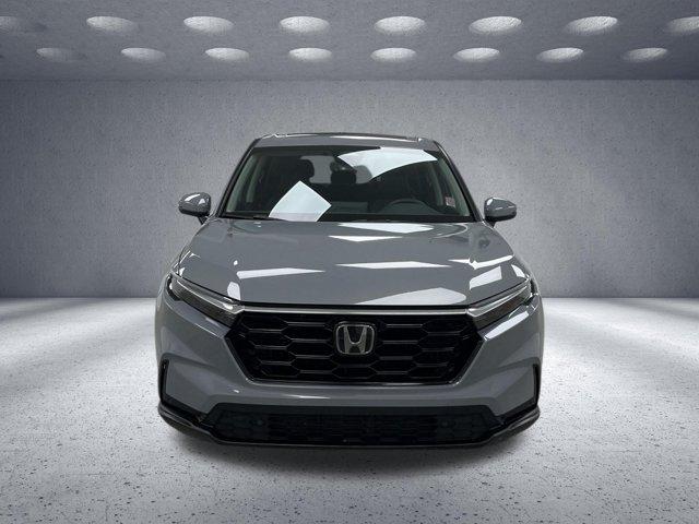 صورة مصغرة 8 لـ 2024 Honda CR-V EX-L