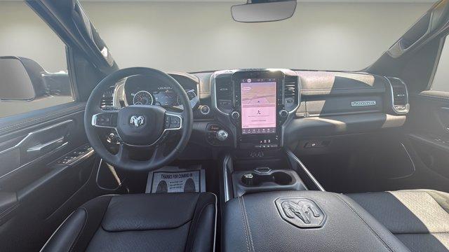 صورة مصغرة 14 لـ 2026 RAM 1500 LARAMIE