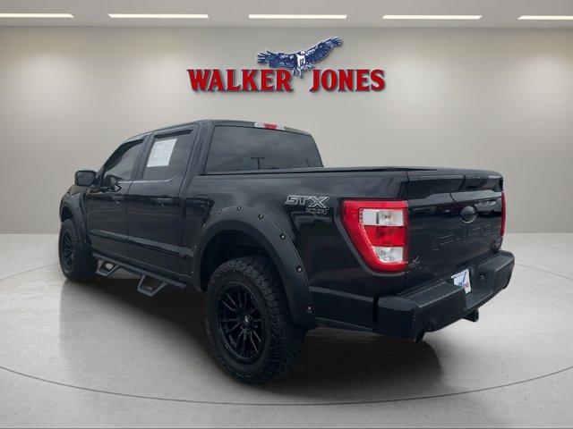 FORD F-150 - 5