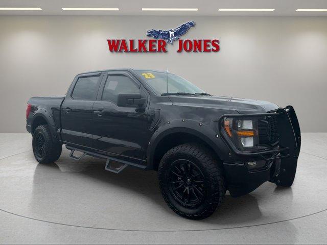 FORD F-150 - 1