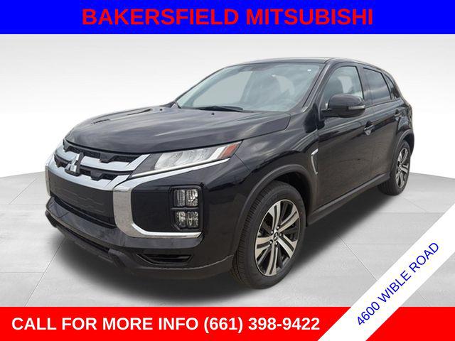 New 2026 Mitsubishi Outlander Sport SE