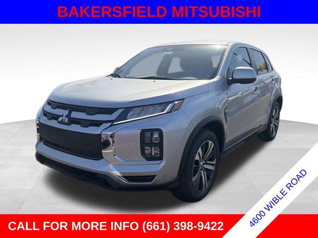 New 2026 Mitsubishi Outlander Sport 2.0 ES