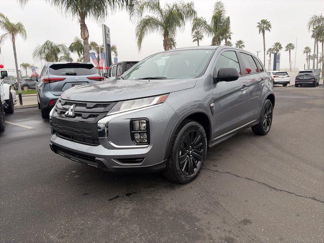 New 2026 Mitsubishi Outlander Sport 2.0 LE