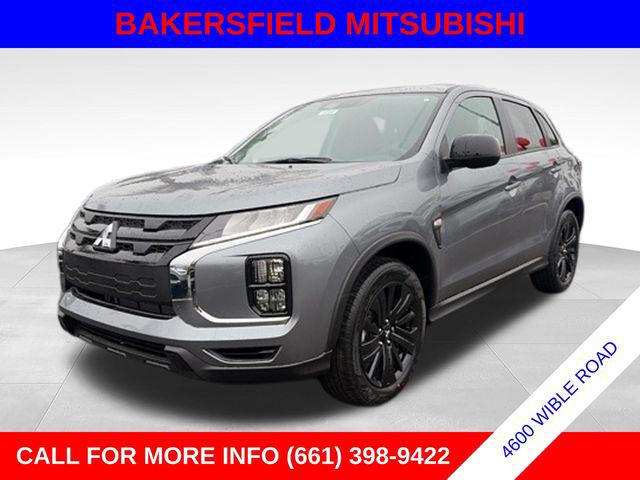 New 2026 Mitsubishi Outlander Sport 2.0 LE