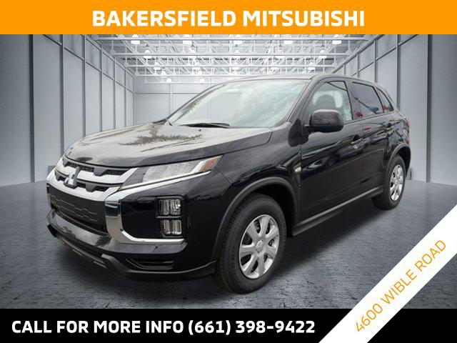 New 2027 Mitsubishi Outlander Sport