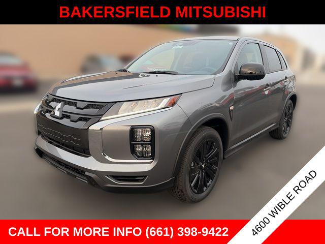 New 2026 Mitsubishi Outlander Sport 2.0 LE