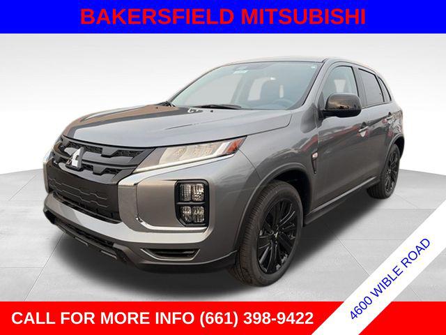 New 2026 Mitsubishi Outlander Sport 2.0 LE