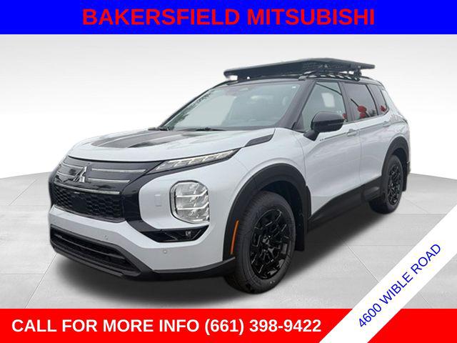 New 2026 Mitsubishi Outlander Trail Edition 2.5 S-AWC