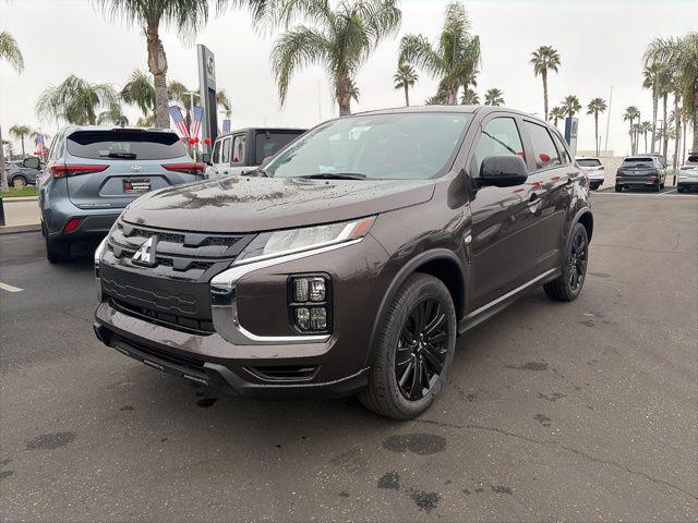 New 2026 Mitsubishi Outlander Sport 2.0 LE