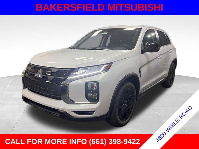 New 2026 Mitsubishi Outlander Sport 2.0 LE
