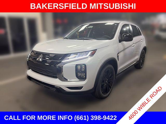 New 2026 Mitsubishi Outlander Sport 2.0 LE