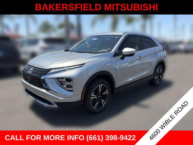 New 2026 Mitsubishi Eclipse Cross SE