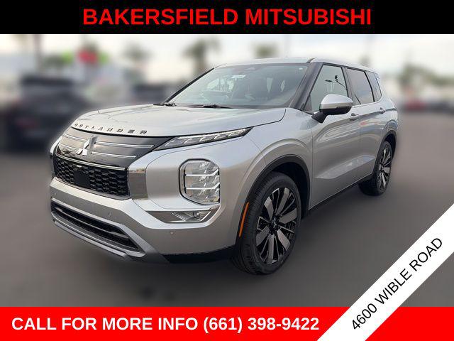 New 2026 Mitsubishi Outlander SE