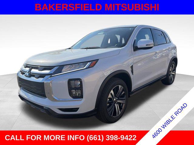 New 2026 Mitsubishi Outlander Sport SE