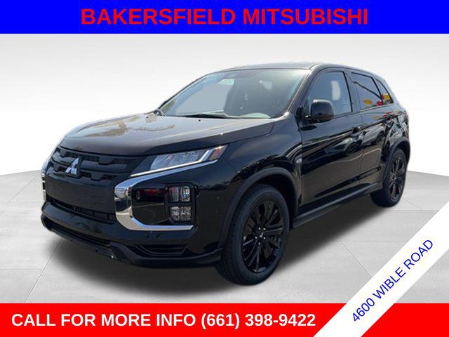 New 2026 Mitsubishi Outlander Sport 2.0 LE