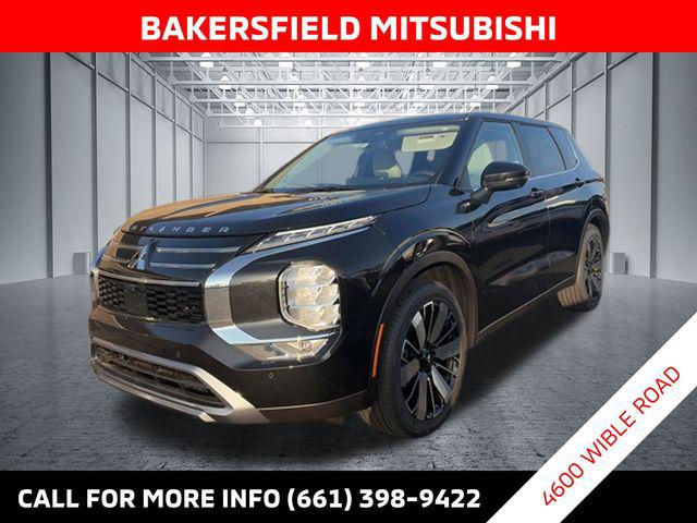 New 2026 Mitsubishi Outlander SE